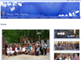 thetaphiycp.org