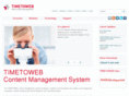 timetoweb.com