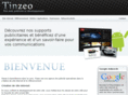 tinzeo.com