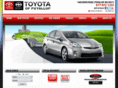 toyotaofpuyallup.com