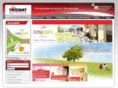 trignat.fr