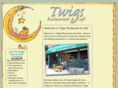 twigscafe.com