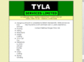 tyla-services.com