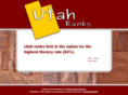 utahranks.com