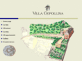 villacepollina.com