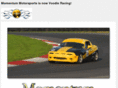 voodieracing.com