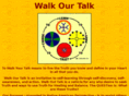 walkourtalk.com