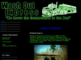 washout-express.com