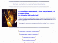 weddingandeventharpmusic.com
