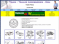 wholesale-trailerplans.com