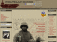 wolfslairgames.com