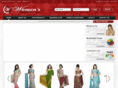 womensfashionindia.com