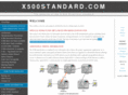 x500standard.com