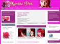 xanthiapink.com
