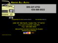 aarowwreckingandsalvage.com