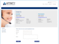 affinitycontact.com