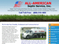 allamericanseptic.net