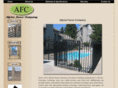 alpinefenceonline.com