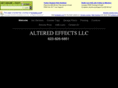 alteredeffects.biz