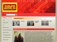 amenpackaging.com