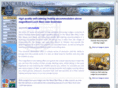 ancarraiglodges.co.uk