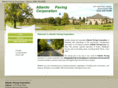 atlanticpavingcorp.com