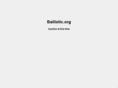 ballistic.org