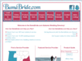 bamabride.com