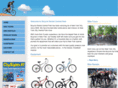 bicyclerentalcentralpark.com