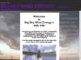 bigskywinddev.com