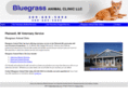 bluegrassanimalclinic.com
