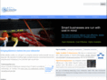 blueidentity.com