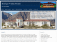 borregovalleyrealestate.com