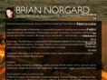 briannorgard.com