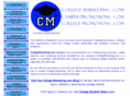 campuspromotions.com