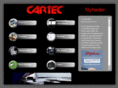 cartec.dk