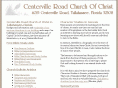 centervilleroad.com