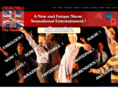churchillthemusical.com