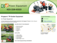 cjpowerequipment.com