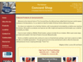 concordshop.com