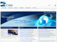 cyaninc.com