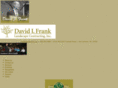 davidjfrank.com