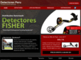 detectoresperu.com