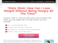 dietwithoutstarving.com