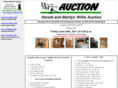 dollars-messnerauctions.com