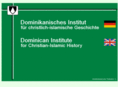 dominikanischesinstitut.de