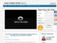 easyonlineprofitsystem.com