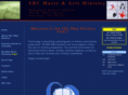 ebcmusicandarts.org