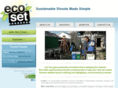 ecosetconsulting.com