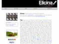 elicina-usa.com